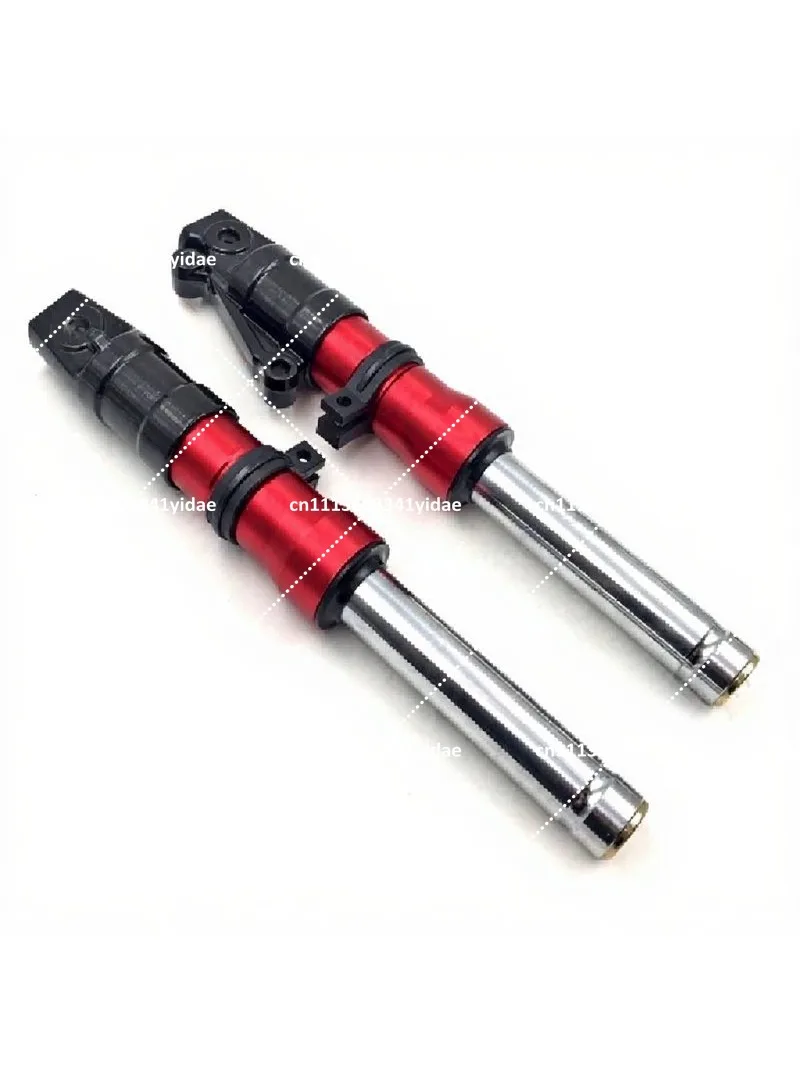 suitable for 310MM DIO50 18 28th generation ZX34 35th and 56th generation modified gold fork front shock absorber