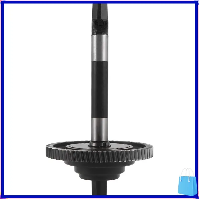 

Customer Favorite 1 Piece Gear Middle Shaft Of Large Gear(100Mm) Motor Repair Parts As Shown For Bafang BBS01 BBS02