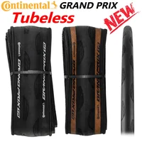 Continental Grand Prix TR neumáticos TLR para bicicleta de carretera 700c neumático sin cámara para bicicleta 700x25 700x28 700x30C accesorios para bicicleta