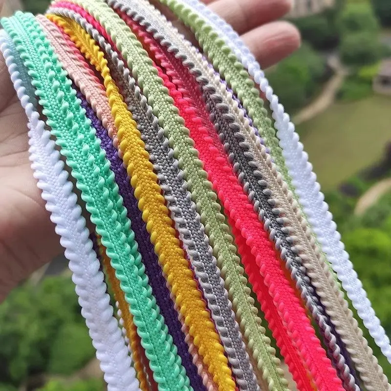 Mehrfarbige, rutschfeste, gezackte Schnürsenkel aus Canvas, schwarz-weiß, für Laufschuhe, Damen- und Herren-Sportschuhe, Freizeitschuhe, Netzschuhe, Schnürsenkel – Detail 8