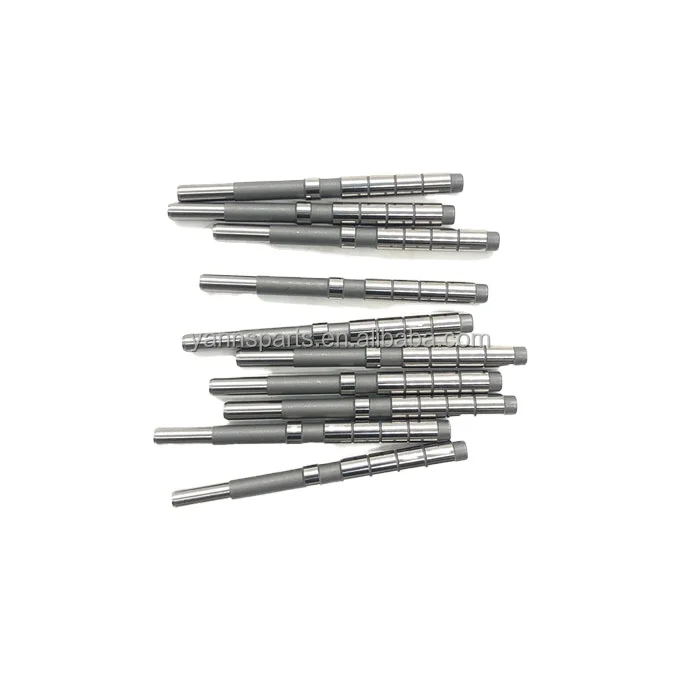 YANN'S 5471 Engine Parts Rail Injector Hydraulic Valve Rod for Excavator