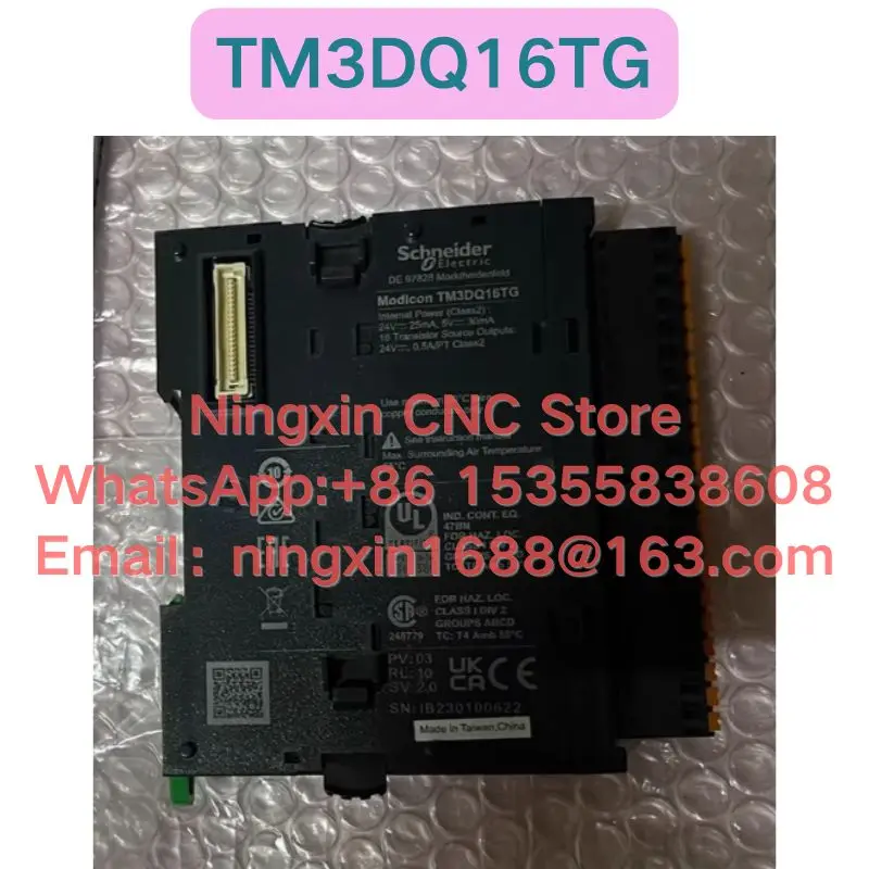 

New Original TM3DQ16TG Module Fast delivery