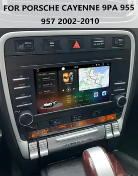 10 best sales 카이엔 957 - №7