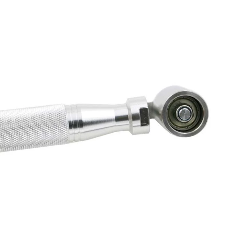 

652F Wallpaper Roller Stainless Steel Seam Roller Wallpaper Smoothing Tool for Auto Car Sound Deadening Application