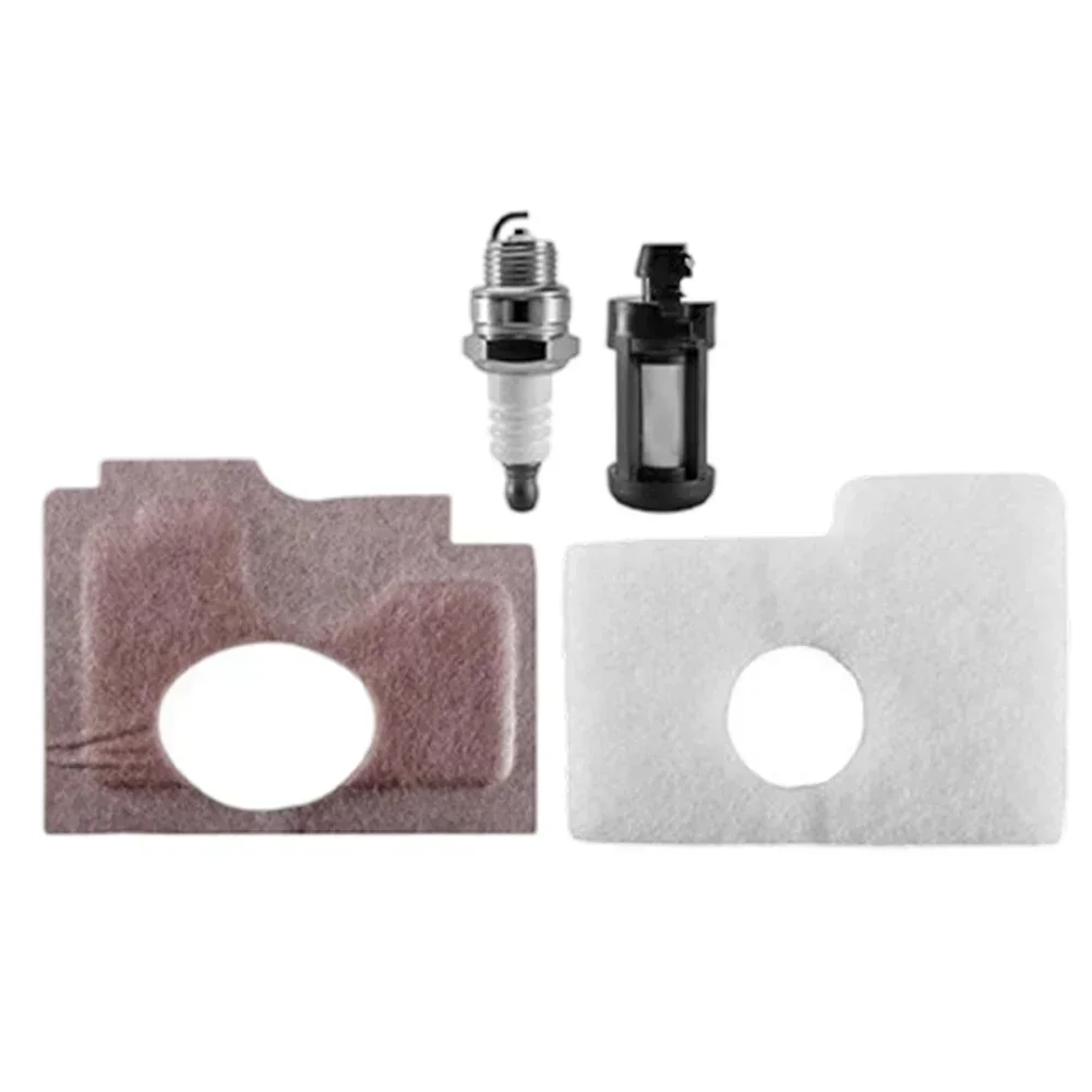

NO Chainsaw Filter Kit Tool-free Installation Improves Engine Performance For Chainsaw Maintenance For MS170 Chainsaw