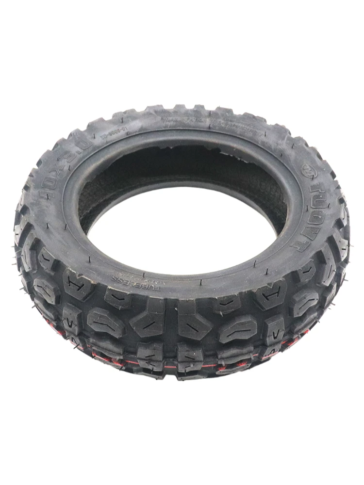 10x3 inch TUOVT Off Road City Road Pneumatic Tire Tube Inflatable Tire for Electric Scooter Speedual Grace 10 zero 10X 10 * 3.0