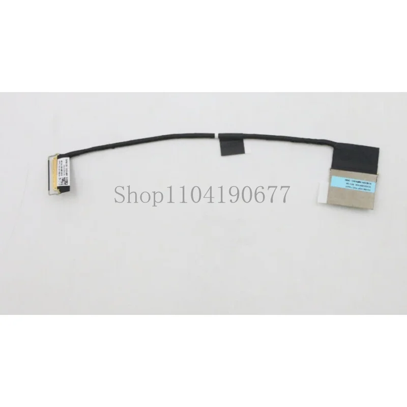 Cable LCD para Lenovo ThinkPad x13 Gen 2 cable H-Conn set 1lcd táctil 5c11c12503