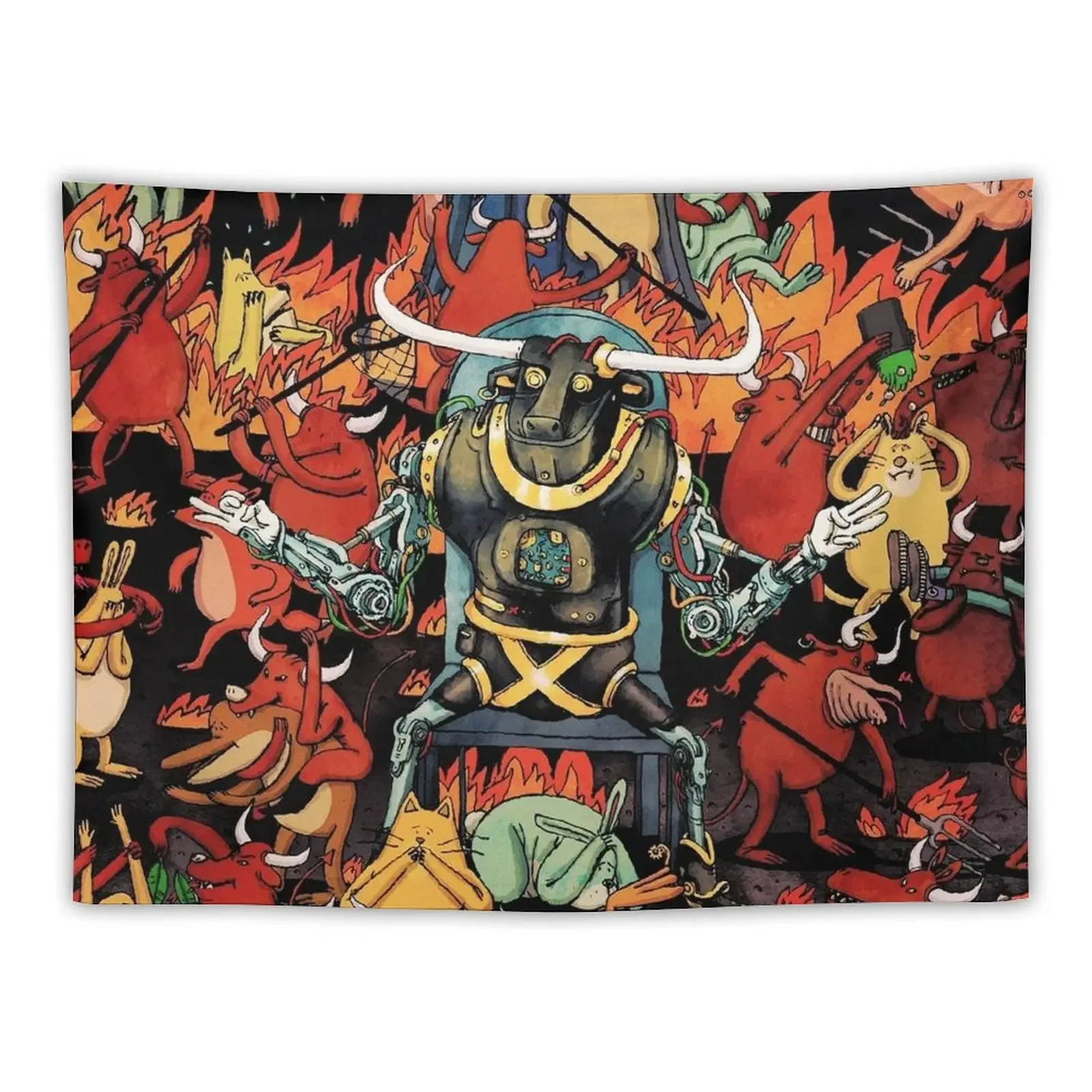 gavin after dance burner 2021 bedakan Tapestry Decor Home Wall Decor Hanging Tapestry