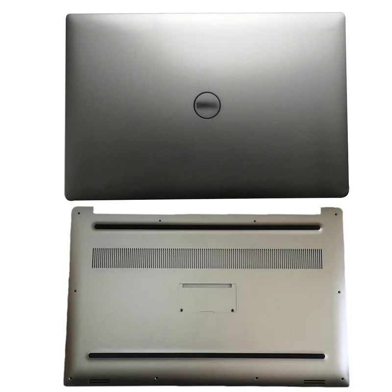 

NEW For Dell XPS 15 9550 9560 Precision M5510 M5520 Laptop LCD Back Cover/Bottom Base 0J83X 0YHD18