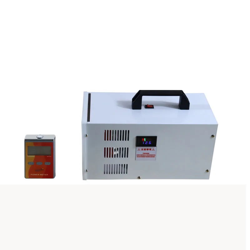 

STK Best-Selling Car Window Film Tester Thermal Test Lamp Power Meter Kit UV Proof and Protection