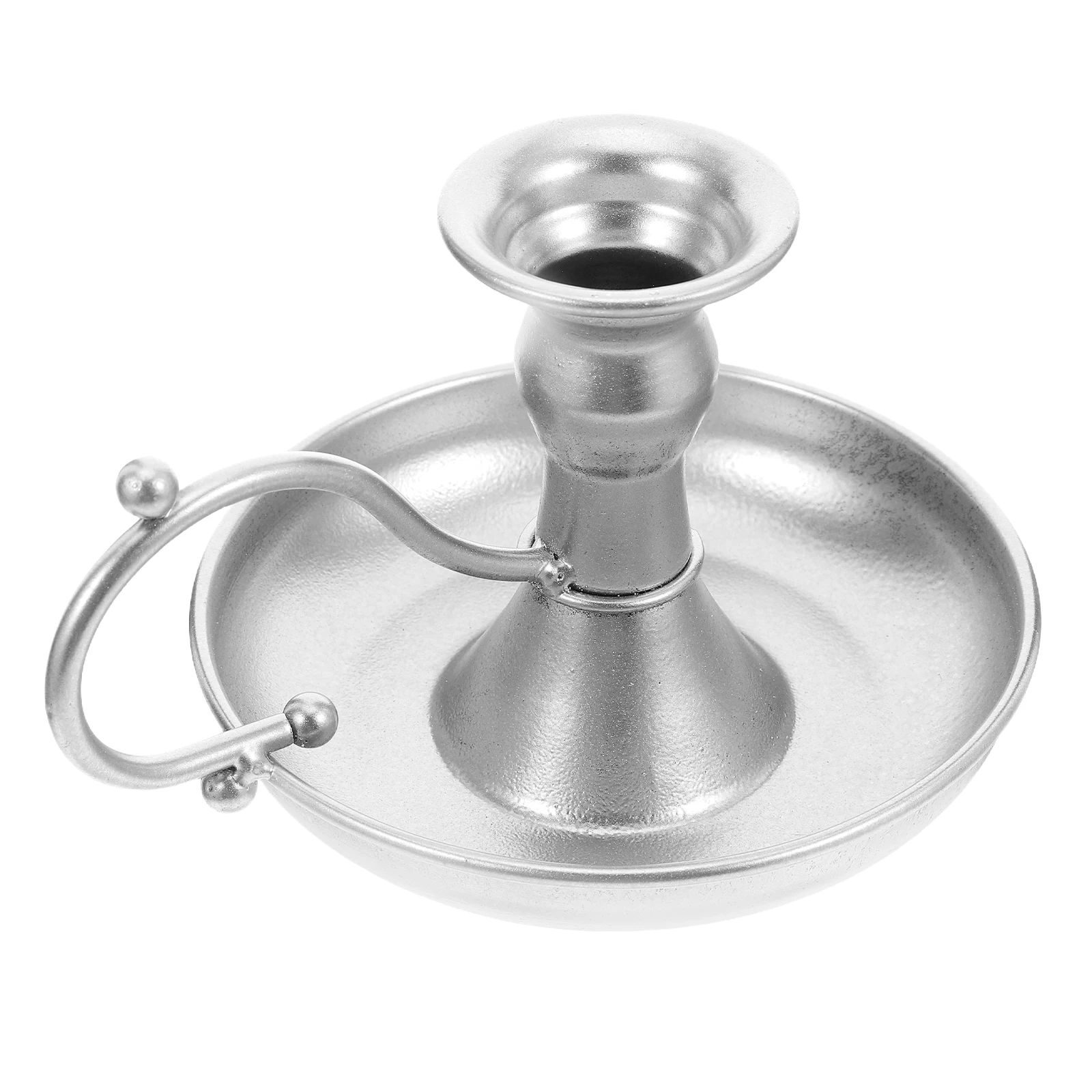 

Retro Holders Vintage European Style Metal Taper Candlestick Holders For Wedding Banquet Decorative Table Centerpieces