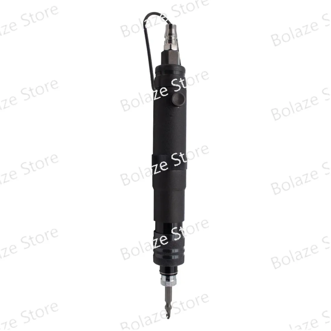 Pneumatic screwdriver 1200RPM 2-4MM pneumatic screwdriver Clutch precision torque regulation