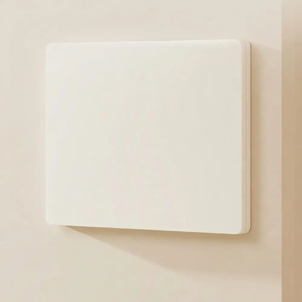 Home Distribution Power Box Decorative Cover Wall Art Electric Switchboard Concealer Hanging Frame Interior Decor
