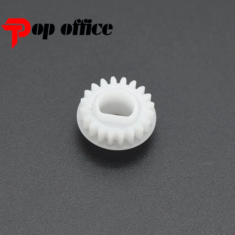 1Pcs SPUR GEAR for EPSON L1455 WF 7110 7210 7510 7610 7615 7620 7710 7715 7720