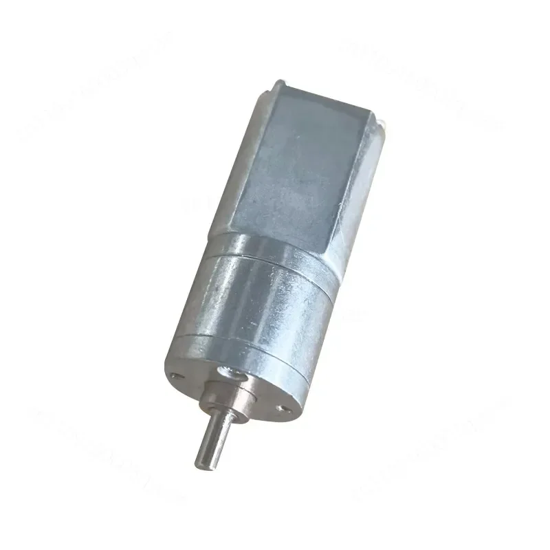 for Yiyi GM20-180 DC gear motor electric screwdriver micro gear box for card machine seat drop cup high torque low noise