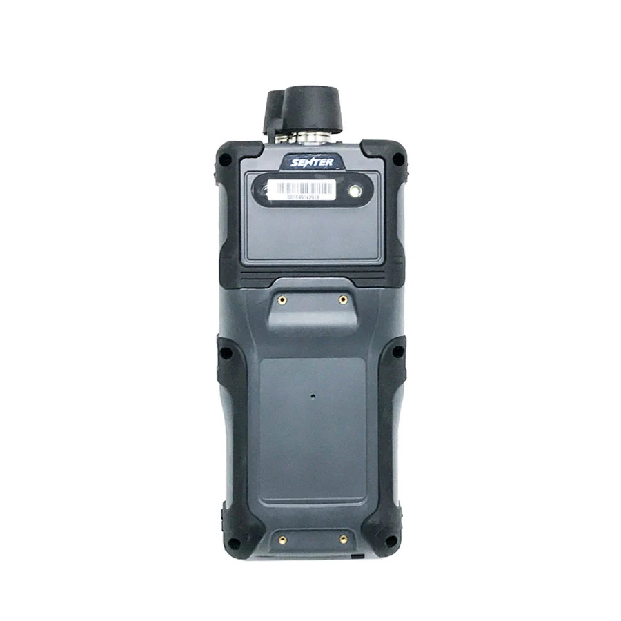 S120 PON Network Resource Analysis Terminal Gpon Terminal Meter