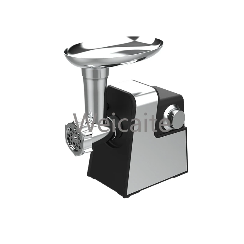 

Homesmall Electric Multifunctional Can Cut Vegetables And Juice Sausage Filling Machine Stainless Steel Meat Grinder