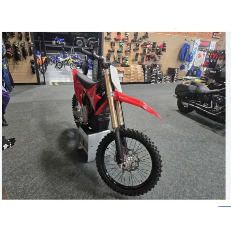 

Brand New In Stock 2025 Stark VARGs MX 19" - 80HP Top Quality With Full Kits
