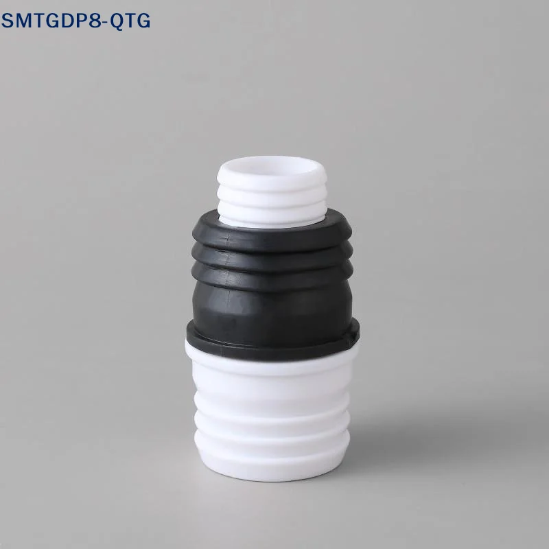 Hot [New] Washing Machine Drain Hose Extension Adapter | 25mm/30mm Diameter Connector, Plastic Material