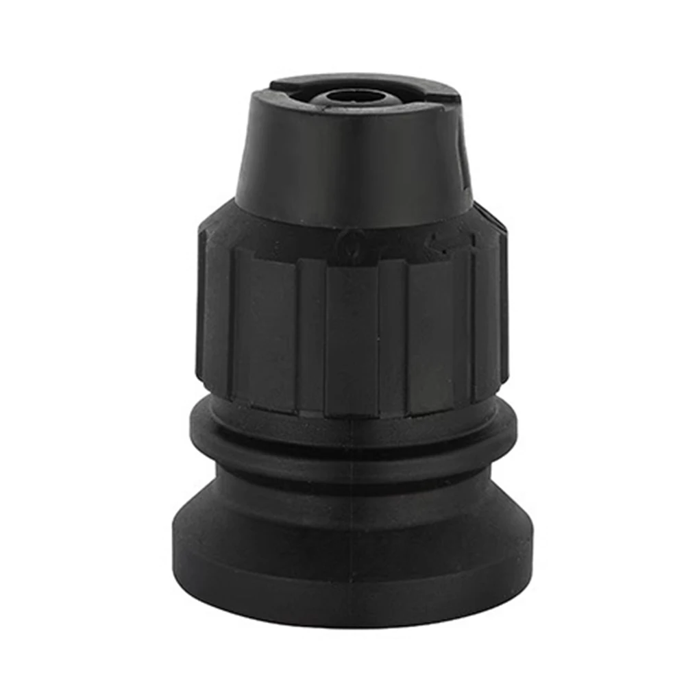 

As Picture Drill Chuck Tool Compatible Drill Chuck For Power Tools Power Tool Accessory Hammer Drill Chuck Brand New