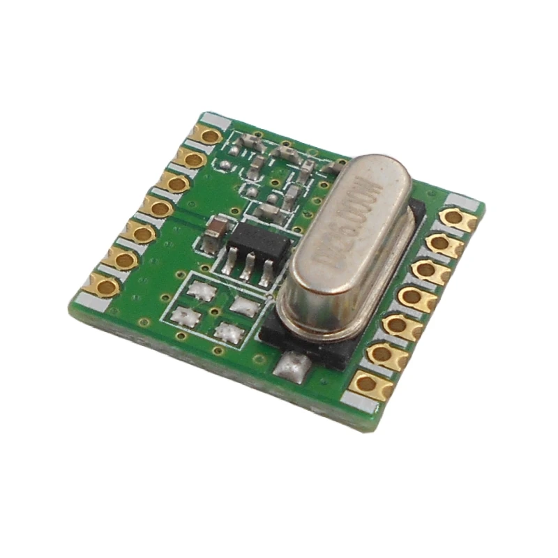 RFM119S 315/433/868/915mhz Wireless RF transmission module