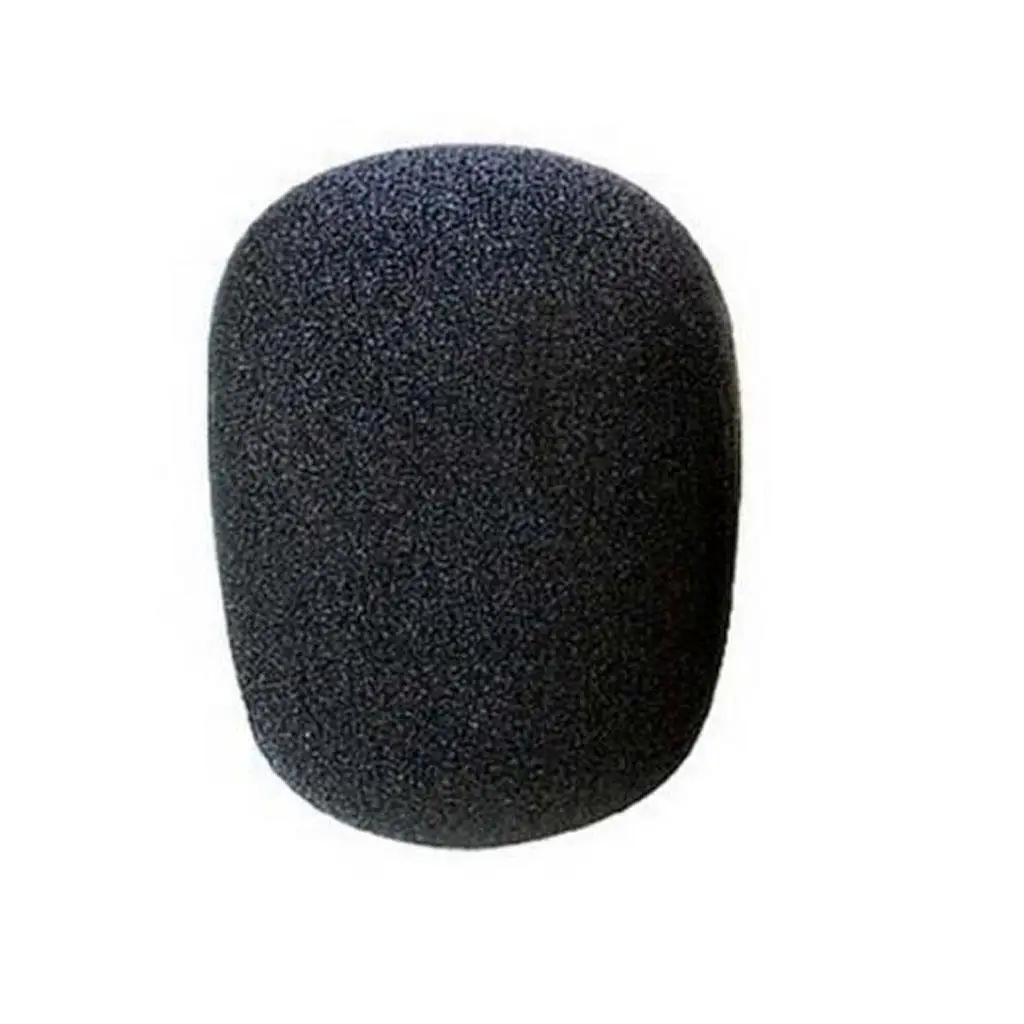 5 X Protection Large Foam for Microphone, Windscreen for Blue, Pro Condenser