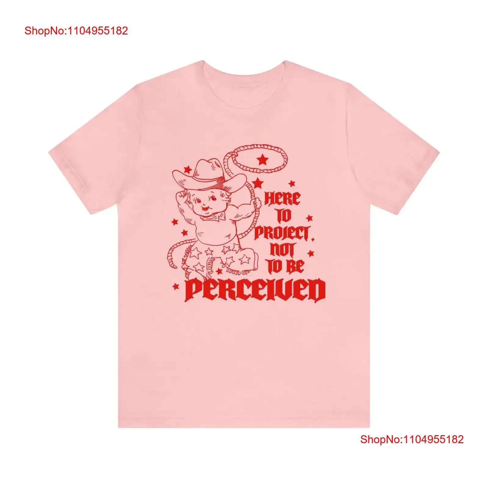 Gothic kewpie meme 80s vintage pastel y2k camisa vintage Lavado Casual Elegante Suave diseñador de moda ropa gráfico Cómodo