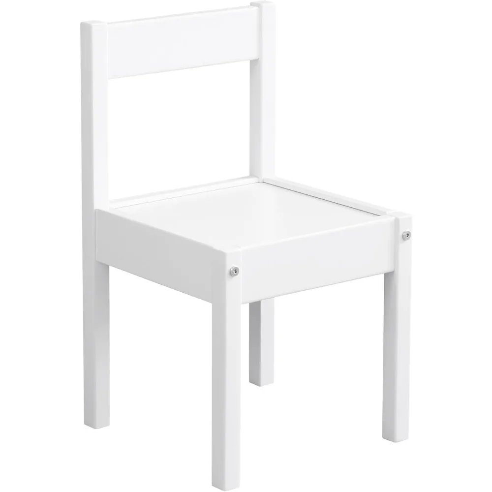 Ensemble de table et chaise Hunter pour enfants, 3 pièces