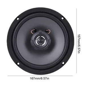 Hoparlörler, bir araçtaki koaksiyel Hi-fi, genellikle toplam 2 yollu, 4 Ohm, 300W, 400W, 500W, 12V, ses, müzik, subwoofer, stereo ve 4 En iyi 10 satış konuşmacısı-12 inç-3 numara