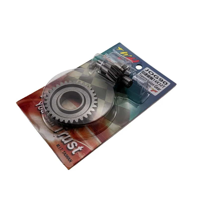 for Scooter JOG50 1E40QMB 3KJ 15x31T 14x32T 14x32T 13x34T JOG 50 JOG 90 Performance Racing Transmission Gear Set high speed gear