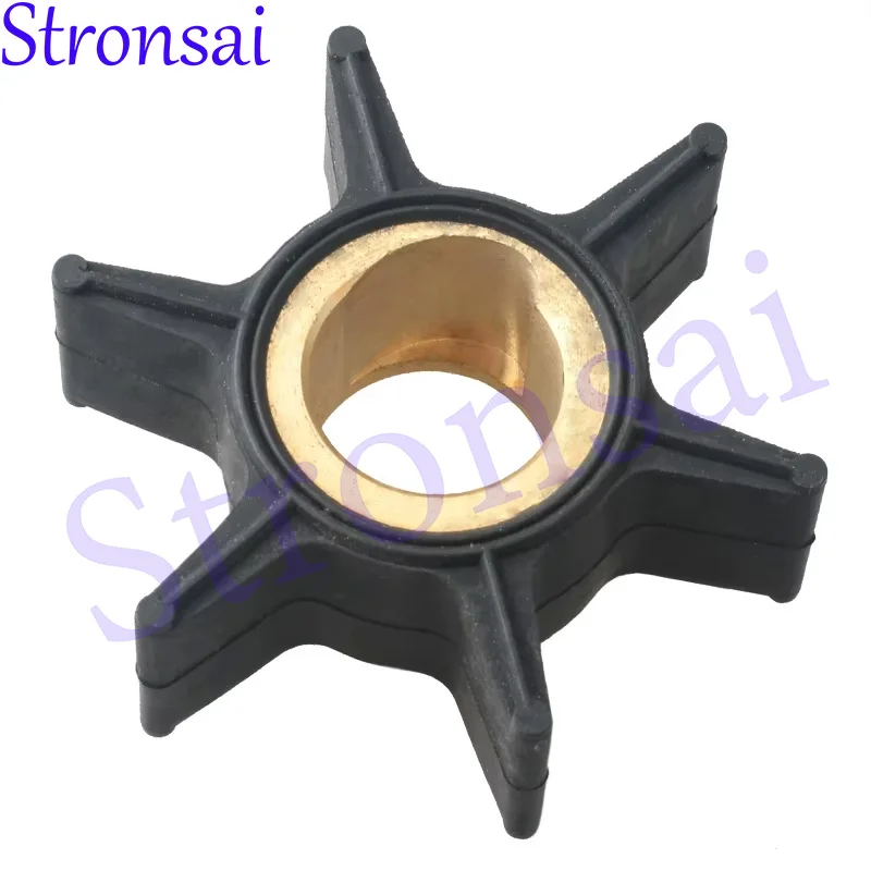 0395289 Water Pump Impeller 0395265 for Johnson Outboard 18HP 20HP 25HP 28HP 30HP 35HP Boat Engine Part 395289 395265 18-3051