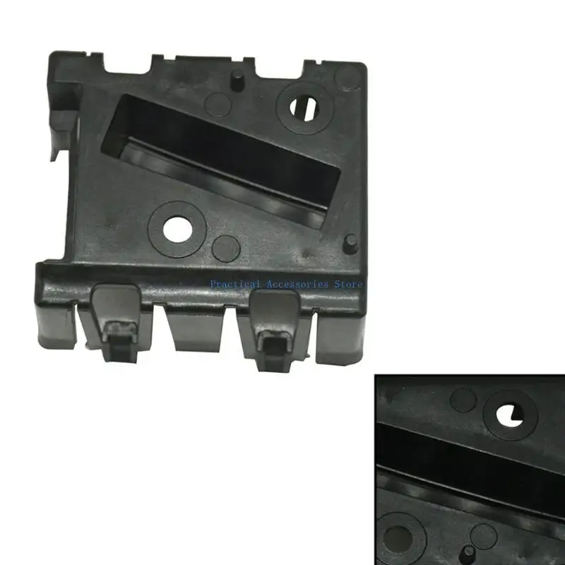 حامل دعم رادارات المصد الأمامي U75E لـ 2017-2022 1108648-00-E #5