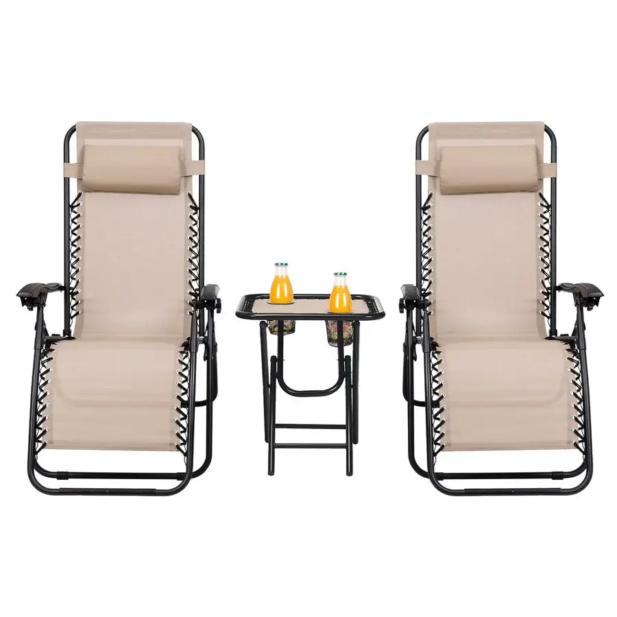 Zero Gravity Lounge…