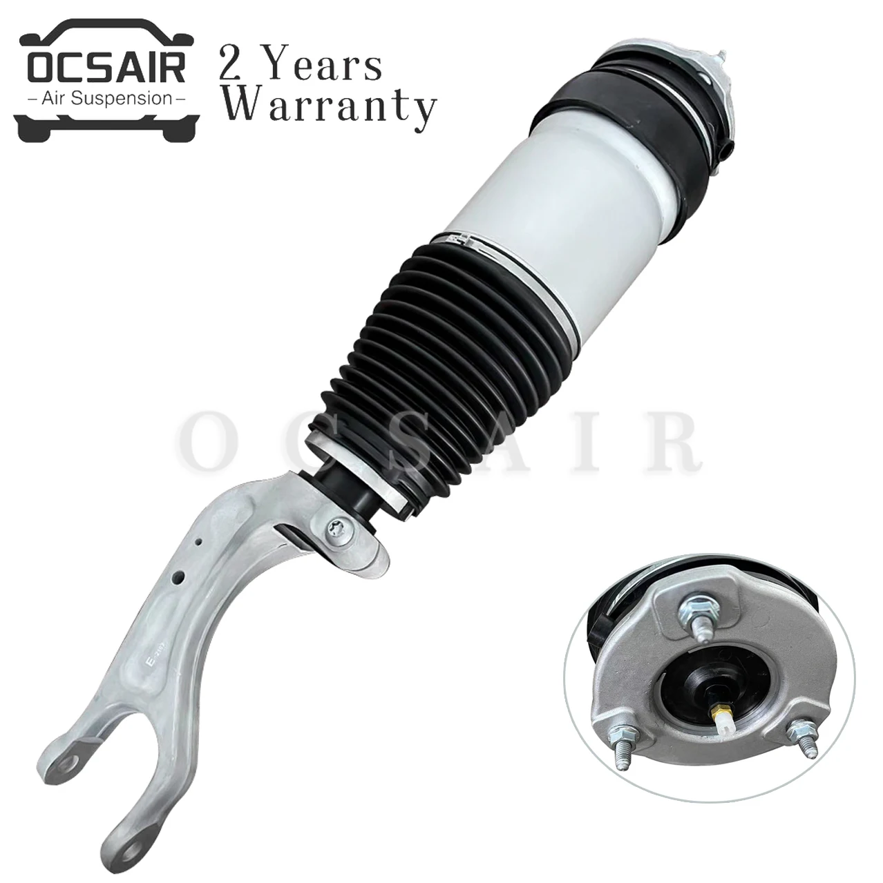 Brand OEM NEW Model One Pcs Front Air Strut Shock Absorber for Tesla Model X 2015-2018 1027361-00-G 1030608-00-C 1067361-25-C