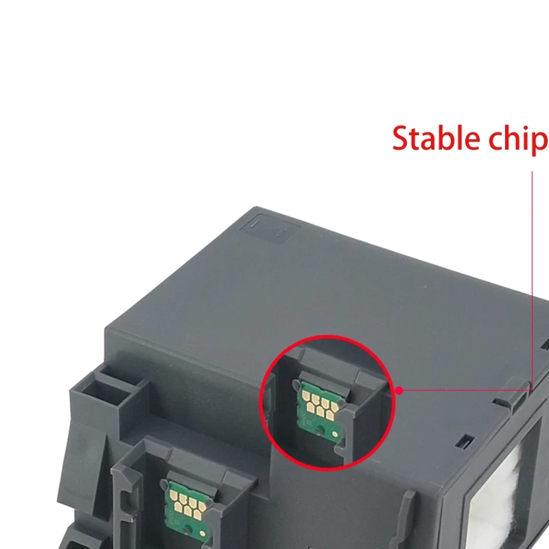 C9344 Maintenance Box Original C12C934461 for Tank for Expression Home XP-3100 XP-4100/ 4101 XP-2100 All-in-One Prin