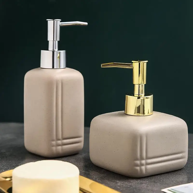 28-mm-Gewinde-Schaumseifenspender-Zubehör, Handseifenspender mit Pumpe, Ausgussdüse für Badezimmer und Küche – Detail 12