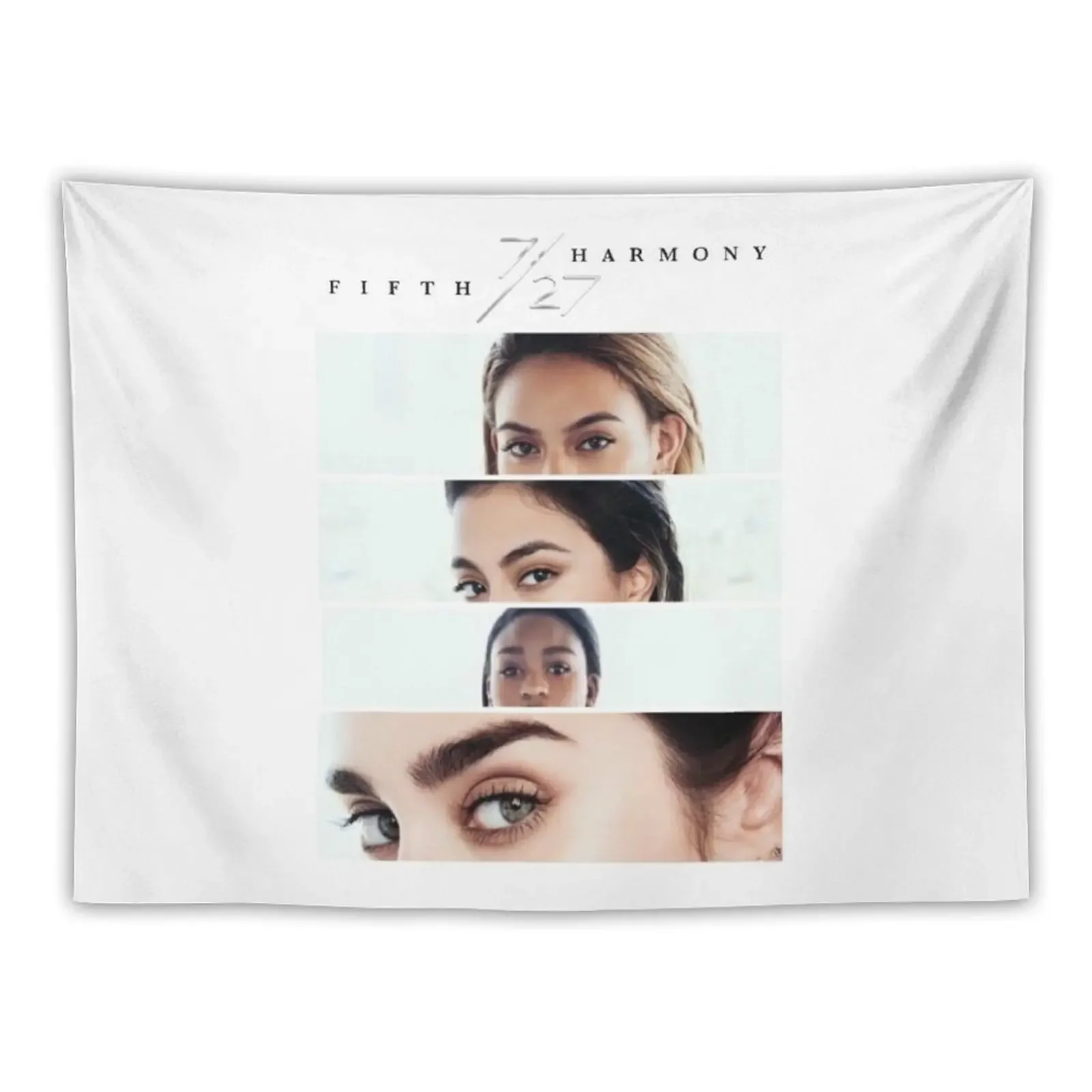 Fifth Harmony - 7/27 Tapestry Wall Decorations Aesthetic Room Decors Decor For Room Tapestry