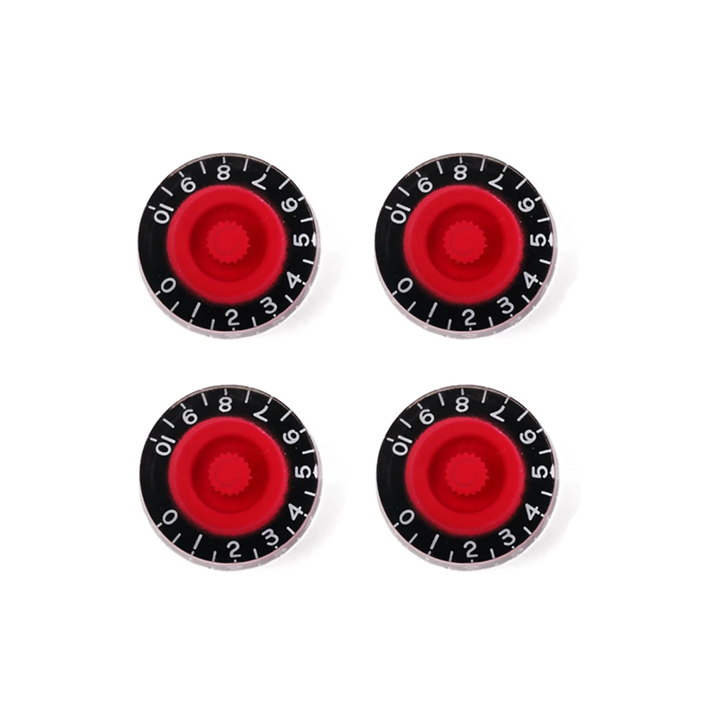 

knobs amp effect pedal control amplifier knobs knobs for guitar plastic knob