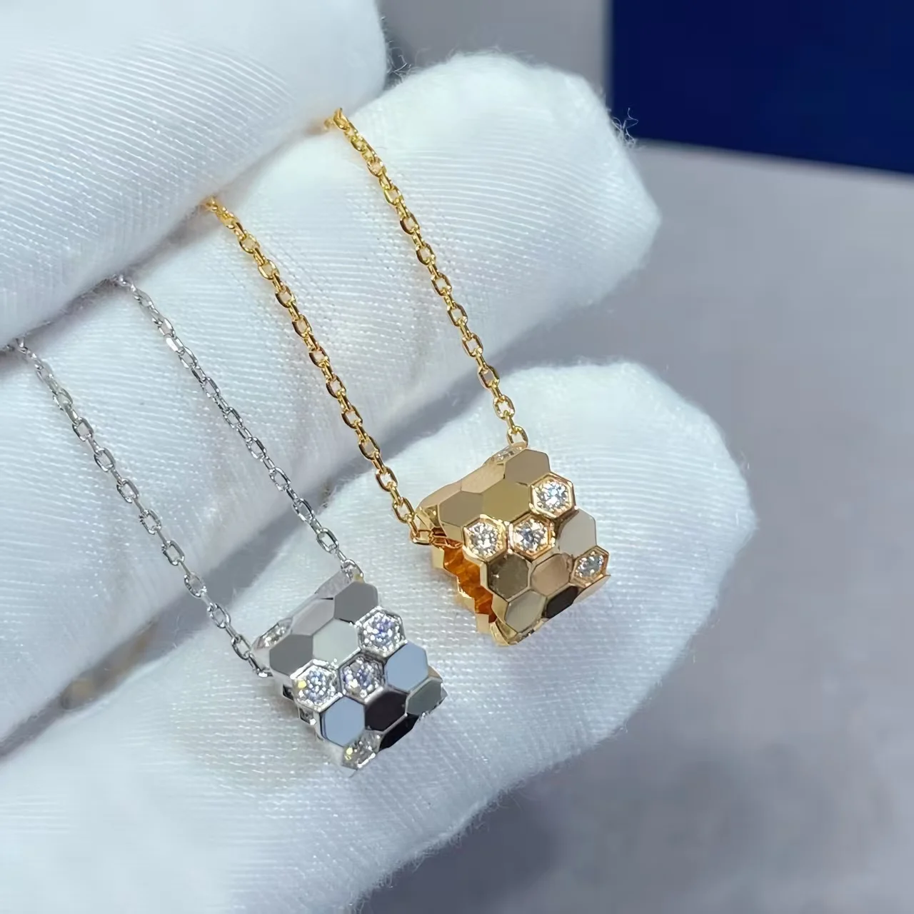 Thumbnail 4 - #31 Cheap Womens Necklaces Worth Buying