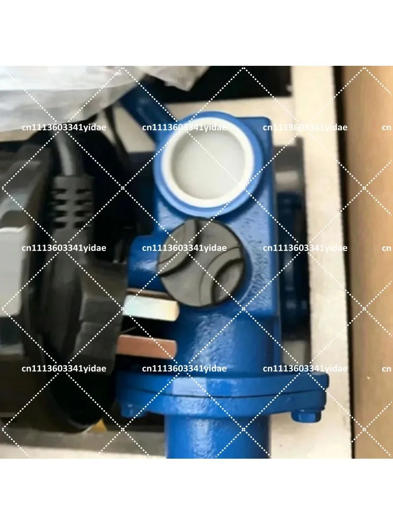 Household Self-Priming Pump Fully Automatic Silent 220V Booster Pump Tap Water Heater Pressurized Pump