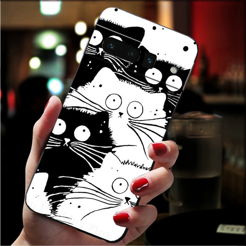 Phone Case For Goog…