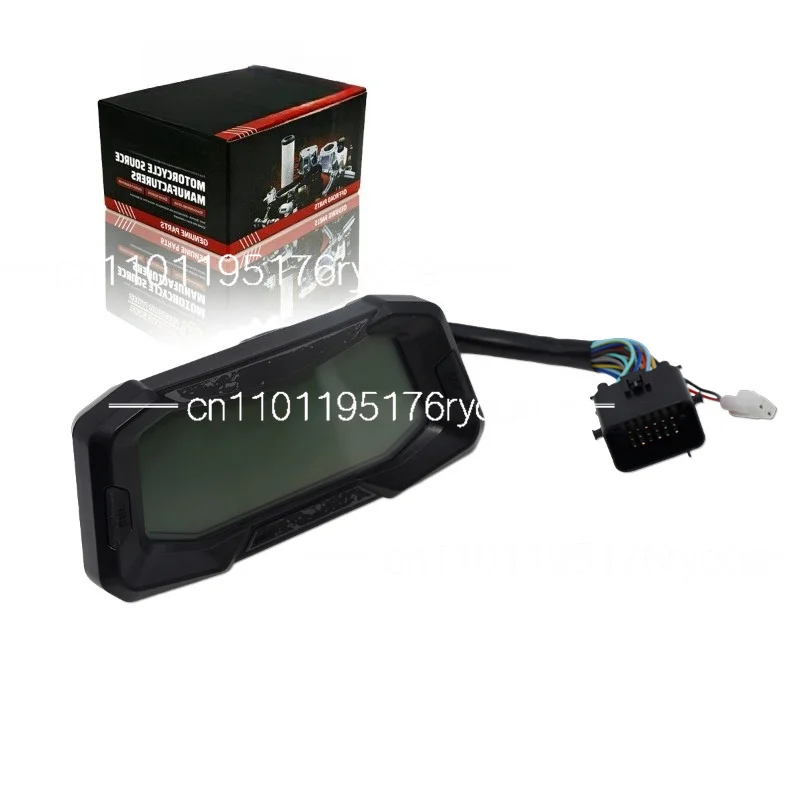 

Car instrument for CF1000AU-F 1000ATR 9AYV-171000-2E00