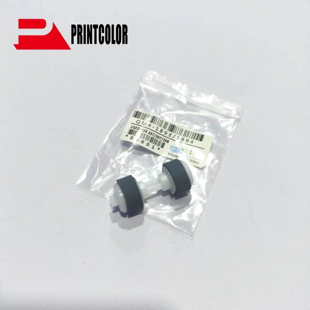 

5 роликовых захвата бумаги для CANON MG 2180 2580 3180 3570 3580 3680 5480 5580 5680 6180 6280 6380 6400 6530 6680 6730 6880