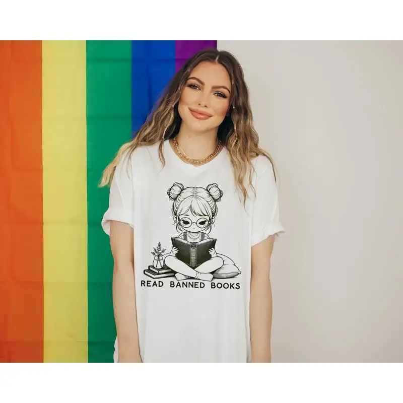 Read Banned Books U… - image