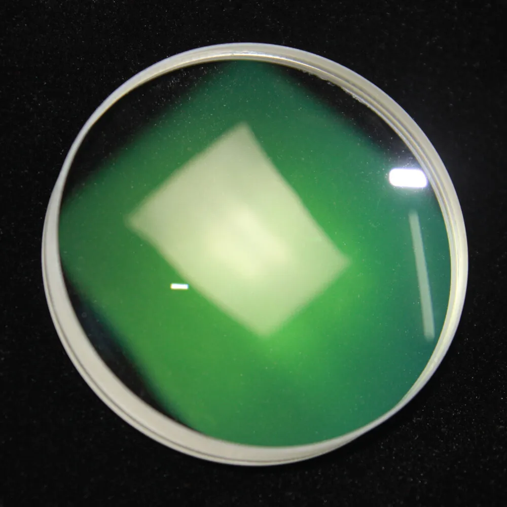 

Optical Glass Objective Lens Cemented FMC Coating DIY Astronomical Telescope