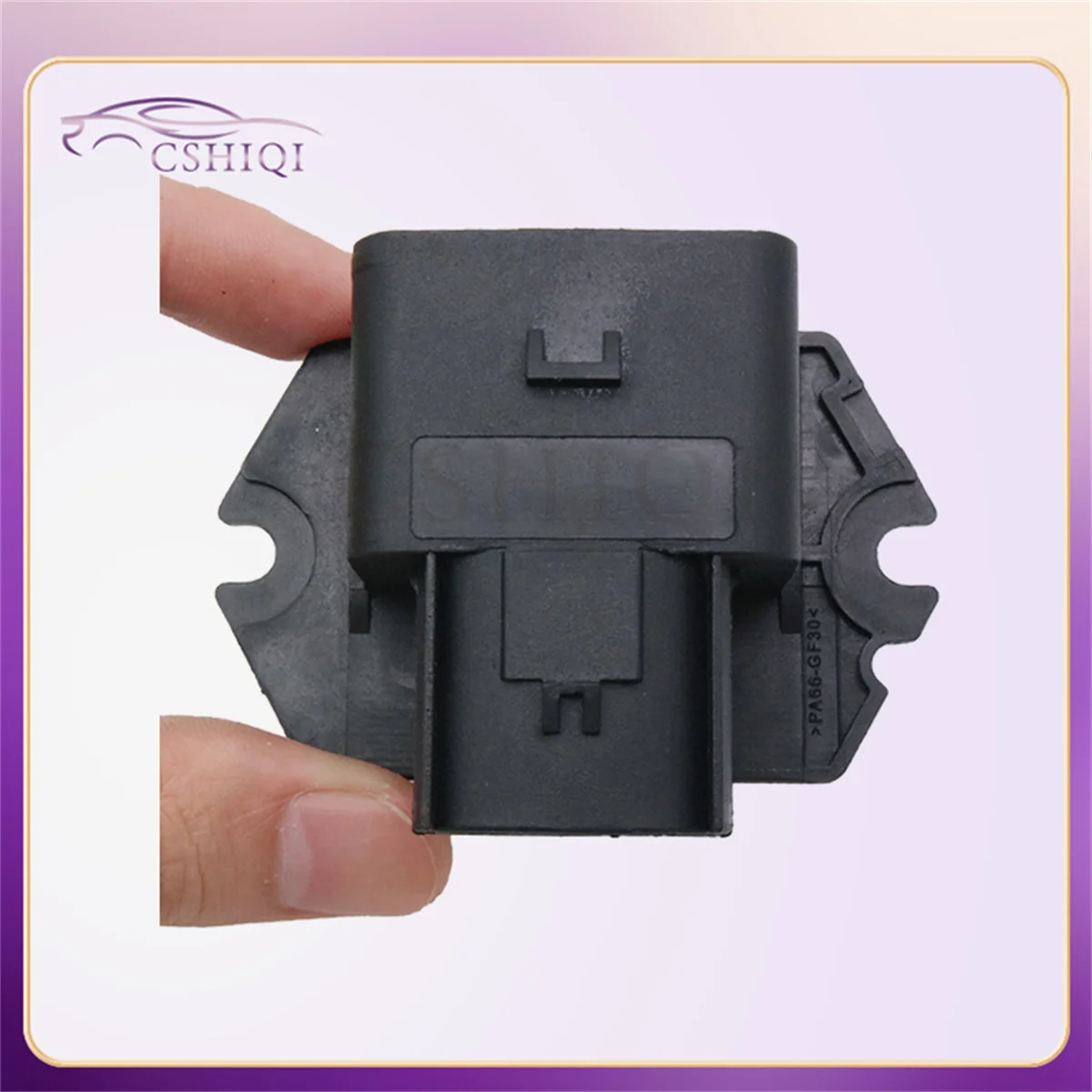 25385-F2000 25385F2000 Heater Blower Motor Resistor For Hyundai Elantra Sonata For Kia Forte 1.8 Optima 2.4 Soul 1.6