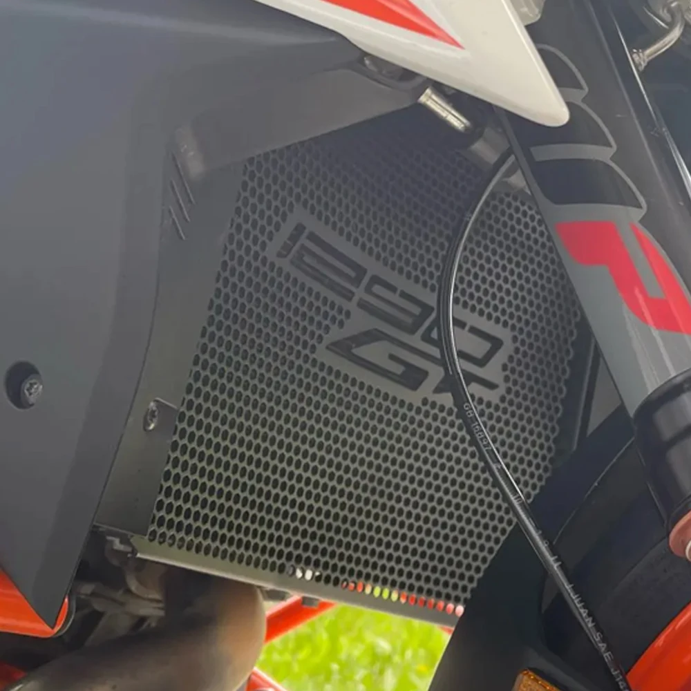 Pour 1290 Super Duke GT 2016 2017 2018 2019 2020 2021 2022 2023 2024 2025 radiateur garde Protection Grille couverture protecteur