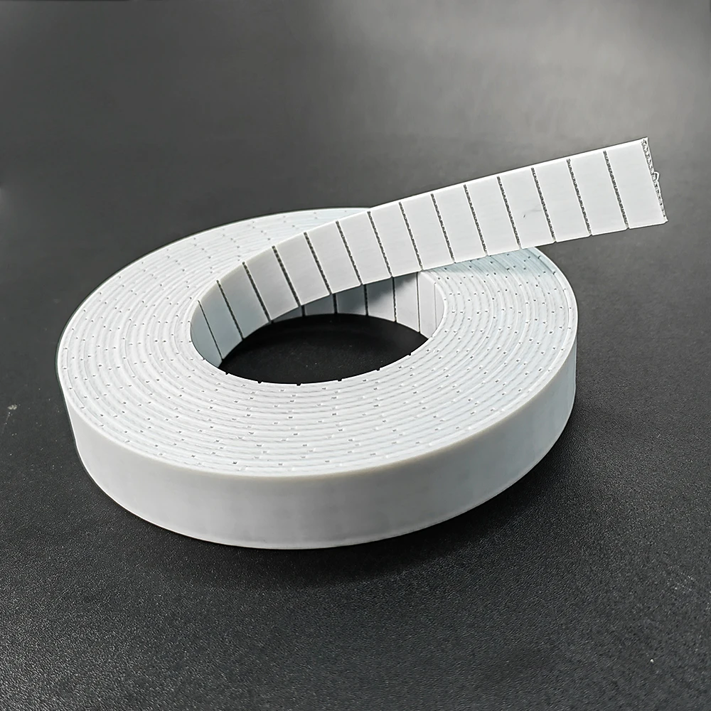 5Meters P2 Flat Belt Width 25mm 30mm Thickness 2mm P2 Belt Polyurethane with Steel core for Fitness Equipment