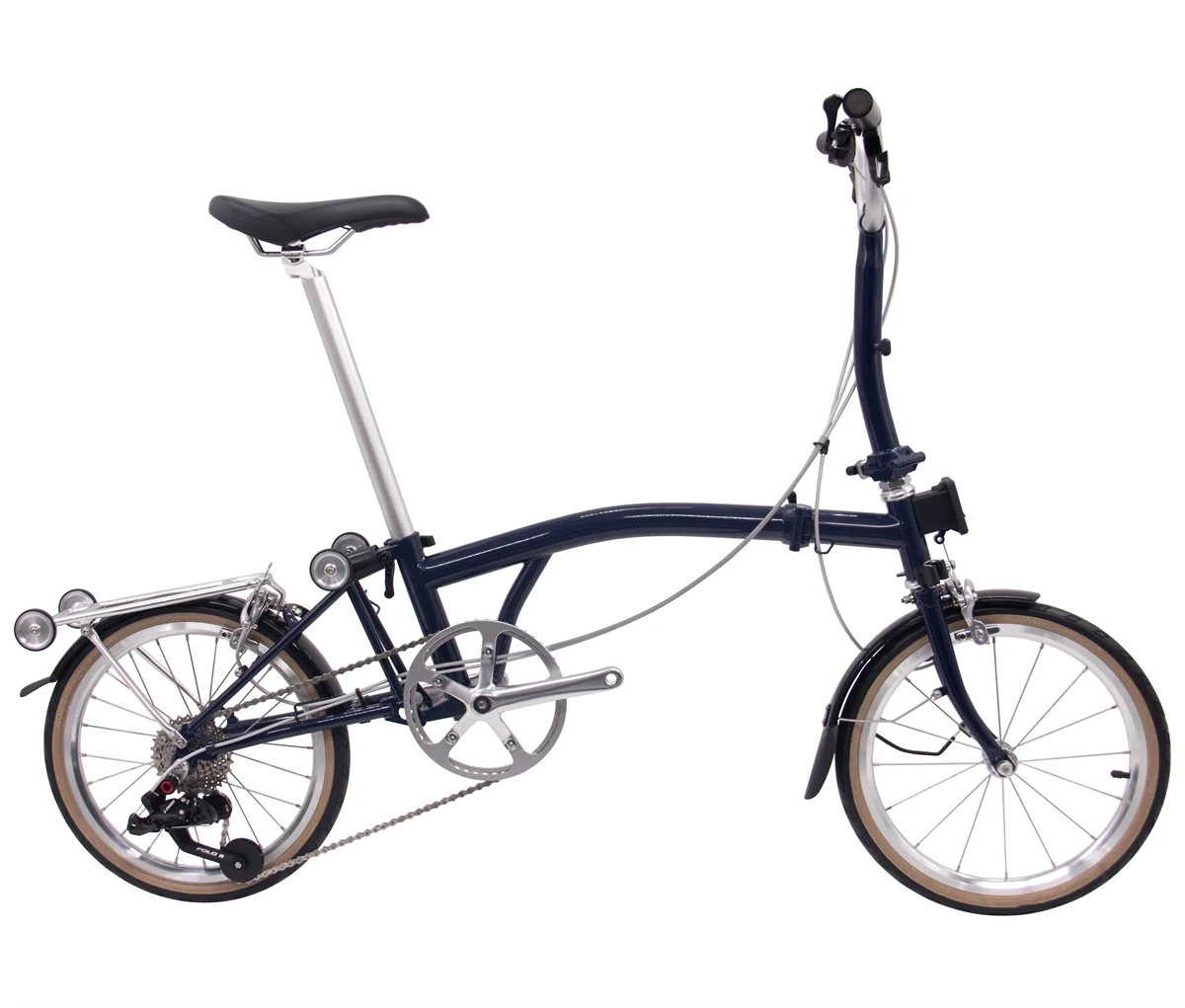 Micro Klapprad: Der perfekte Begleiter für Städte und Abenteuer