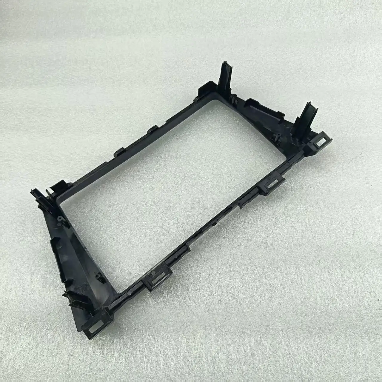 9INCH Car Radio Fascia For MAZDA 5 NISSAN Lafesta 2010-2015 Auto Stereo Multimedia Player Dashboard Panel Frame Kit 5